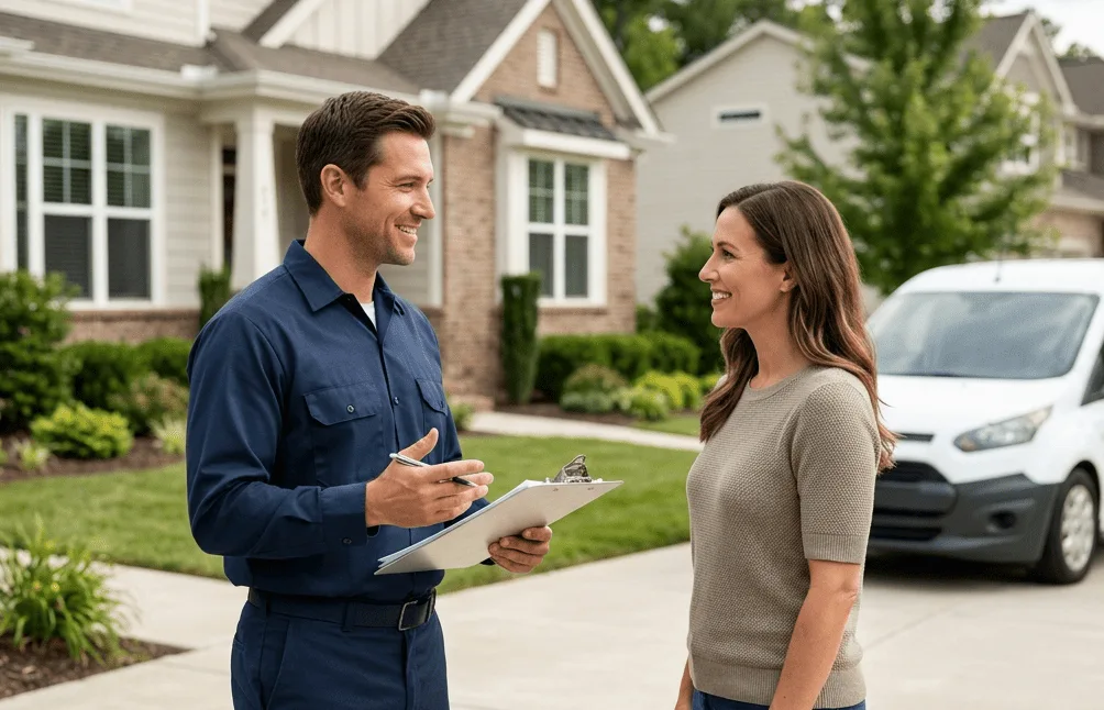 Mold Remediation Middlebrook, VA FAQs